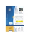 Herma Etykiety samoprzylepne 210x297mm 9501 - nr 7