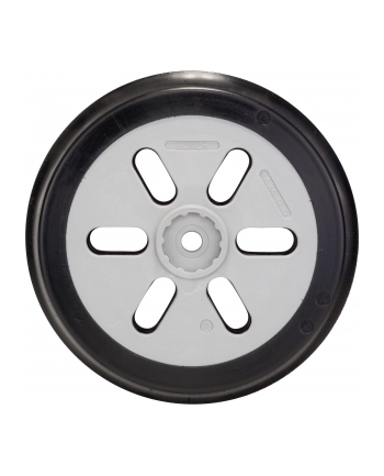 BOSCH Talerze szlifierskie W: drobne y: 150 2608601051