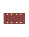 Bosch Papier ścierny RED WOOD gr. 180 93X185mm 2608605308 - nr 3
