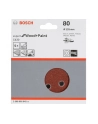 BOSCH 5-częściowy zestaw papierów ściernych W: 125 y: 80 2608605642 - nr 1