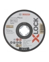 Bosch tarcze tnące Standard for Inox z mocowaniem X-Lock 2608619267 - nr 5