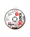 Bosch tarcze tnące Standard for Inox z mocowaniem X-Lock 2608619267 - nr 8