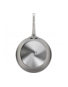 De Buyer Patelnia Stalowo Aluminiowa 24Cm Affinity - nr 3