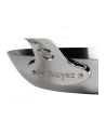 De Buyer Patelnia Stalowo Aluminiowa 24Cm Affinity - nr 4