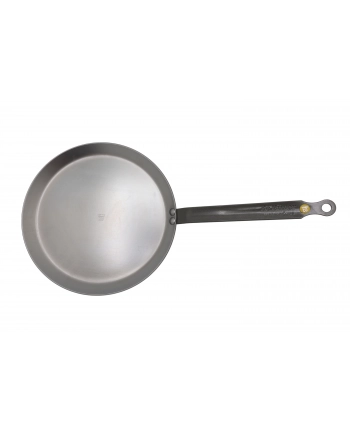 De buyer patelnia mineral 24cm 5615.24