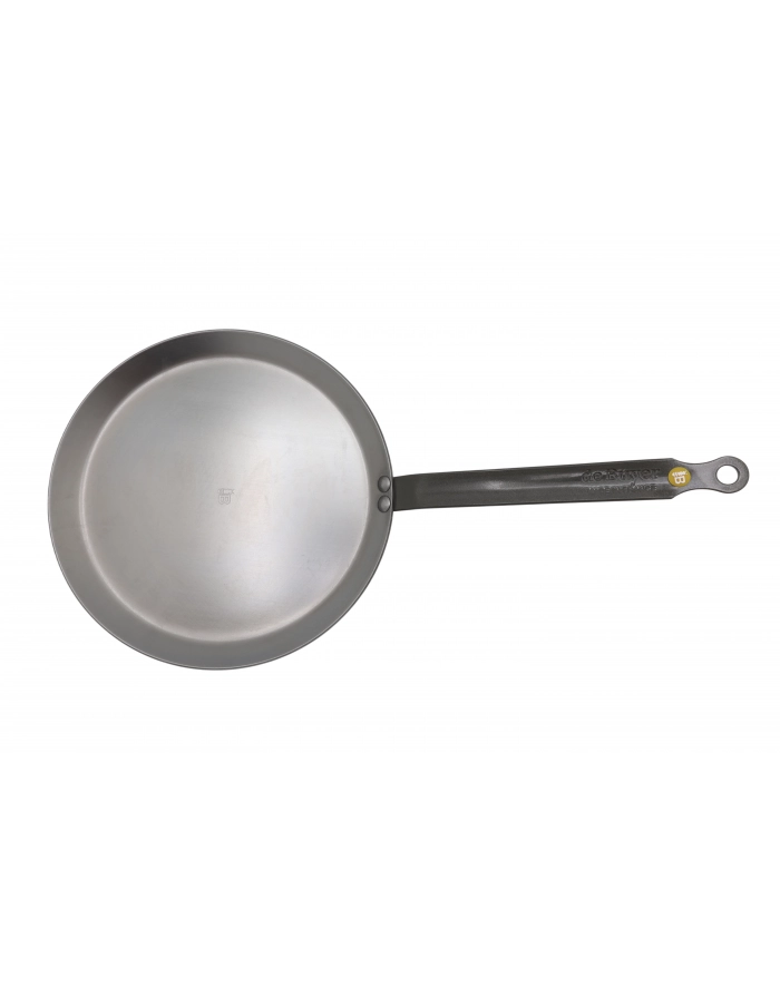 De buyer patelnia mineral 24cm 5615.24 główny