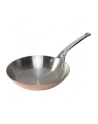 De Buyer Patelnia Miedziana 24 Cm Prima Matera (Db622424) - nr 5