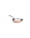 De Buyer Patelnia Miedziana 24 Cm Prima Matera (Db622424) - nr 6