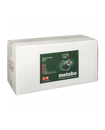 Metabo BAS 261 Precision 619008000