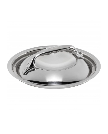 De Buyer Pokrywka Ze Stali Nierdzewnej 14 Cm (Db370914)
