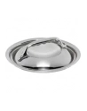 De Buyer Pokrywka Ze Stali Nierdzewnej 14 Cm (Db370914) - nr 2