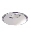 De Buyer Affinity Pokrywa 28 Cm (D370928) - nr 3