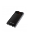Intenso PD10000 10000mAh Czarny (7332330) - nr 34