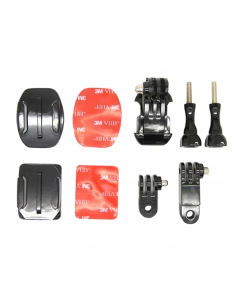 EasyPix GoXtreme mocowanie kasku (55236)