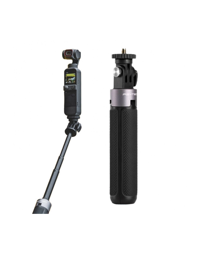 Pgytech Mini Tripod do Dji Osmo Pocket / Action główny