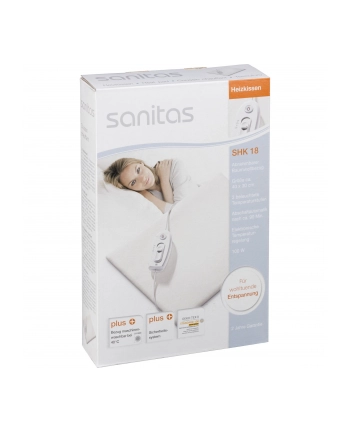 Sanitas SHK 18