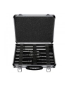 Bosch Zestaw Wierteł I Dłut Sds Plus W Walizce 2608578765 - nr 1