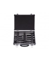 Bosch Zestaw Wierteł I Dłut Sds Plus W Walizce 2608578765 - nr 7