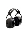 Peltor capsule ear prot. X5A black - nr 10