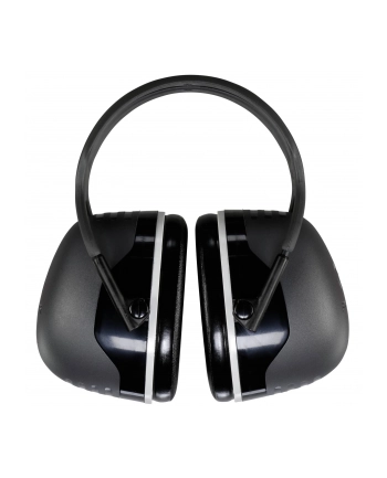 Peltor capsule ear prot. X5A black