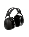 Peltor capsule ear prot. X5A black - nr 5