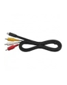 Sony VMC 15 MR 2 AV Cable Multi-In to Components (VMC15MR2.SYH) - nr 3