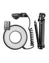 Walimex Lampa macro LED Ring DSR 232 Set (20951) - nr 1