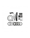 Walimex Lampa macro LED Ring DSR 232 Set (20951) - nr 3