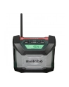 Metabo Akumulatorowe Radio Na Budowę, 12-18V, Bluetooth R 12-18 Bt - nr 7