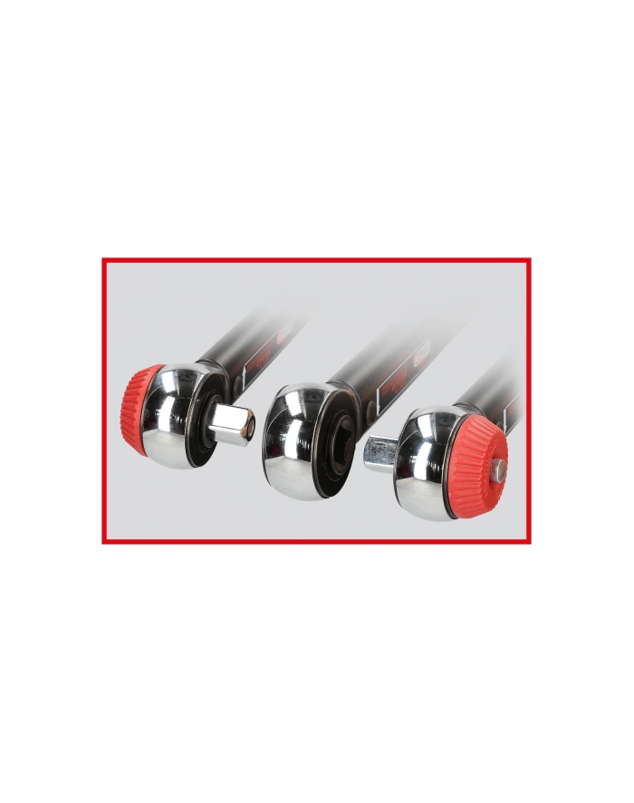 Klucz dynamometryczny 1/4 HONEYWELL GARRETT ORIGINAL 516.1412 KST główny