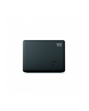 Gigaset Box 100 Czarny (S30852H2818B101)