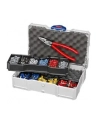 Knipex Artykuły do zagniatania do tulejek kablowych 979006 - nr 4
