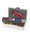 Knipex Artykuły do zagniatania do tulejek kablowych 979009 - nr 3