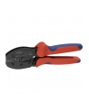 Knipex Artykuły do zagniatania do tulejek kablowych 979023 - nr 3