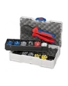Knipex Artykuły do zagniatania do tulejek kablowych 979023 - nr 4