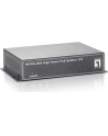 LevelOne LEVEL ONE POS-4000 High Power PoE Splitter 12v (552016) - nr 25