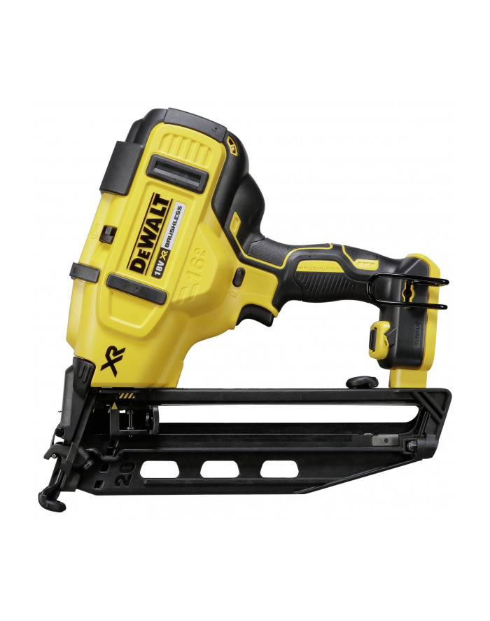 DeWalt Gwoździarka DCN660NT główny