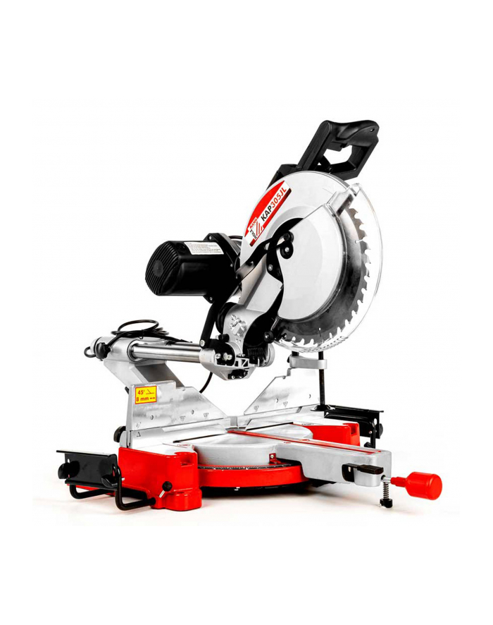 Holzmann Grzbietnica KAP 305JL główny