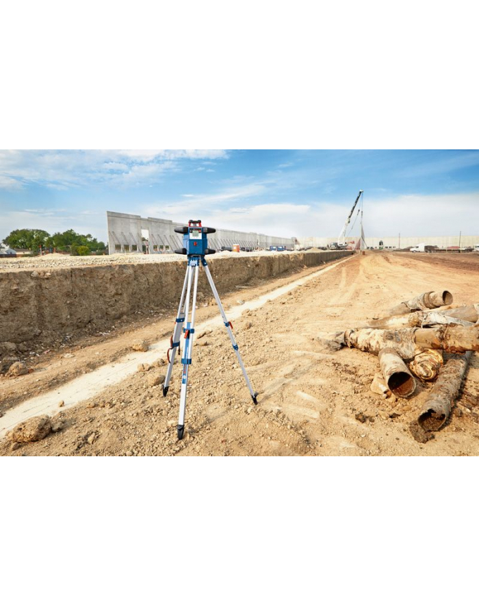 Bosch Grl 600 Chv 18V 4,0Ah Procore (0601061F00) główny