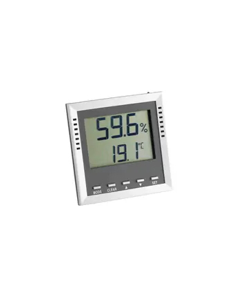 TFA Termometr–Higrometr Ta100 30.5010 -Wewnętrzny nr 2