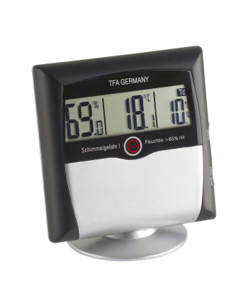 Tfa Termo-Higrometr 30.5011