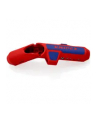 Knipex Uniwersalne Narzędzie Do Ściągania Izolacji Dla Leworęcznych 16 95 02 Sb (169502Sb) - nr 2