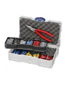 Knipex Artykuły do zagniatania do tulejek kablowych 979006 - nr 4