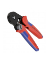 Knipex Artykuły do zagniatania do tulejek kablowych 979009 - nr 2