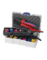 Knipex Artykuły do zagniatania do końcówek i złączek kablowych 979022 - nr 5