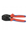 Knipex Artykuły do zagniatania do tulejek kablowych 979023 - nr 2