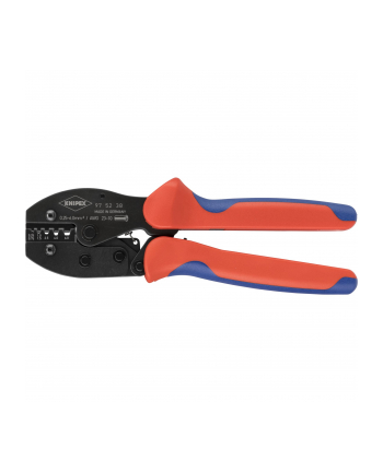 Knipex Artykuły do zagniatania do tulejek kablowych 979023