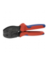 Knipex Artykuły do zagniatania do tulejek kablowych 979023 - nr 3