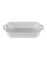Staub Prostokątny Półmisek Ceramiczny 4.5 L Biały - nr 2