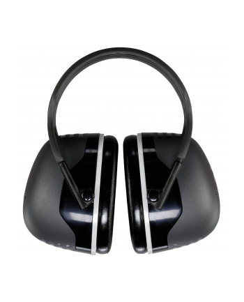 Peltor capsule ear prot. X5A black